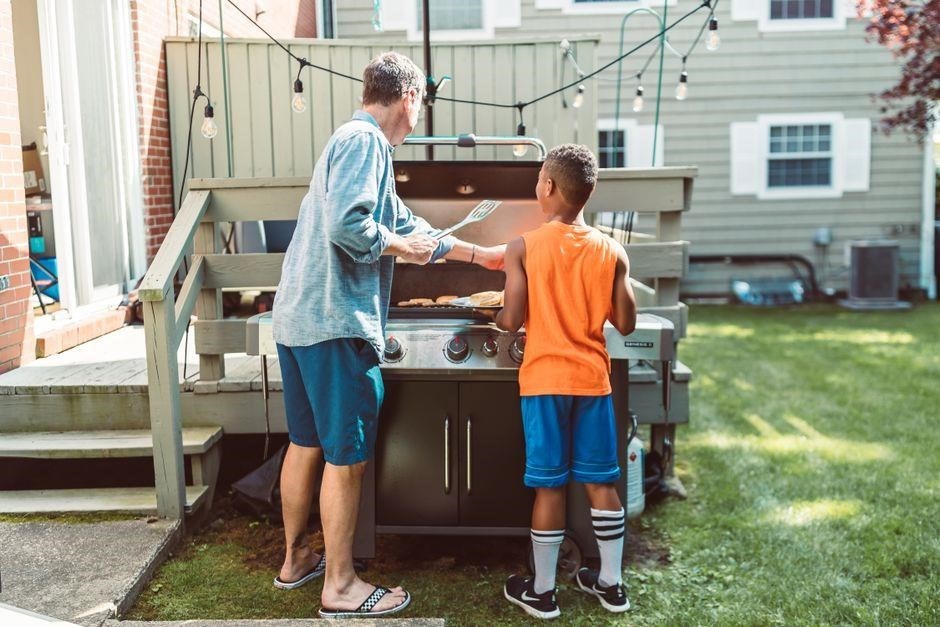 nexgrill instruction manual